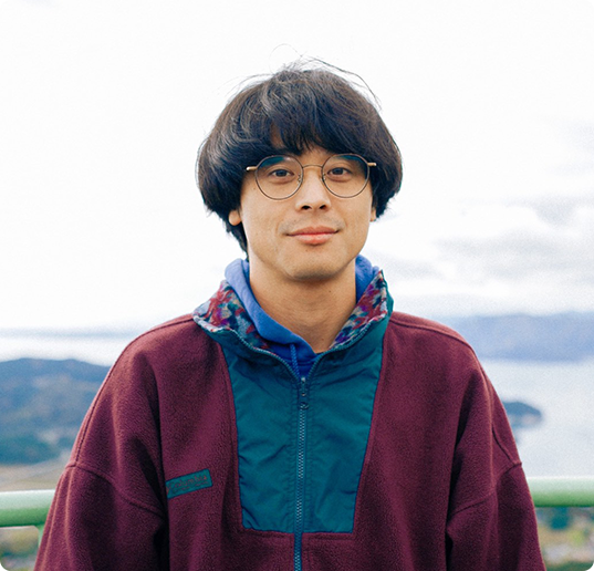 堀内友貴 Yuki Horiuchi