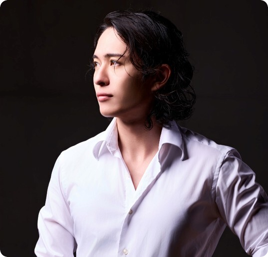 木村 仁星 Nisei Kimura